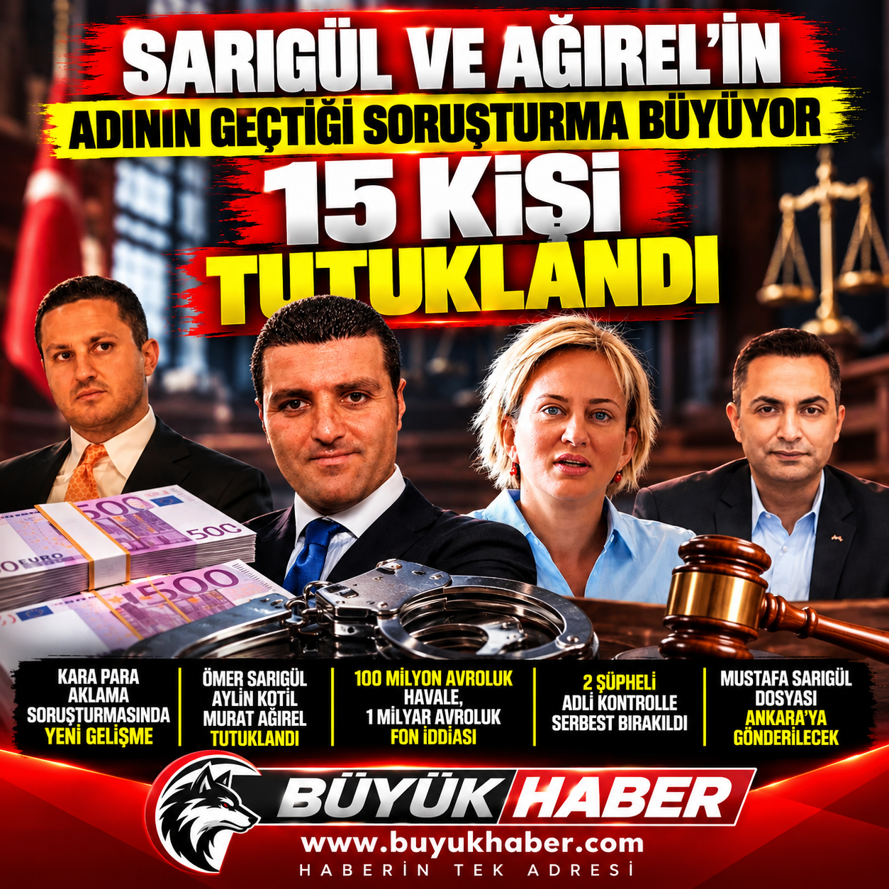 Sarıgüller operasyonu